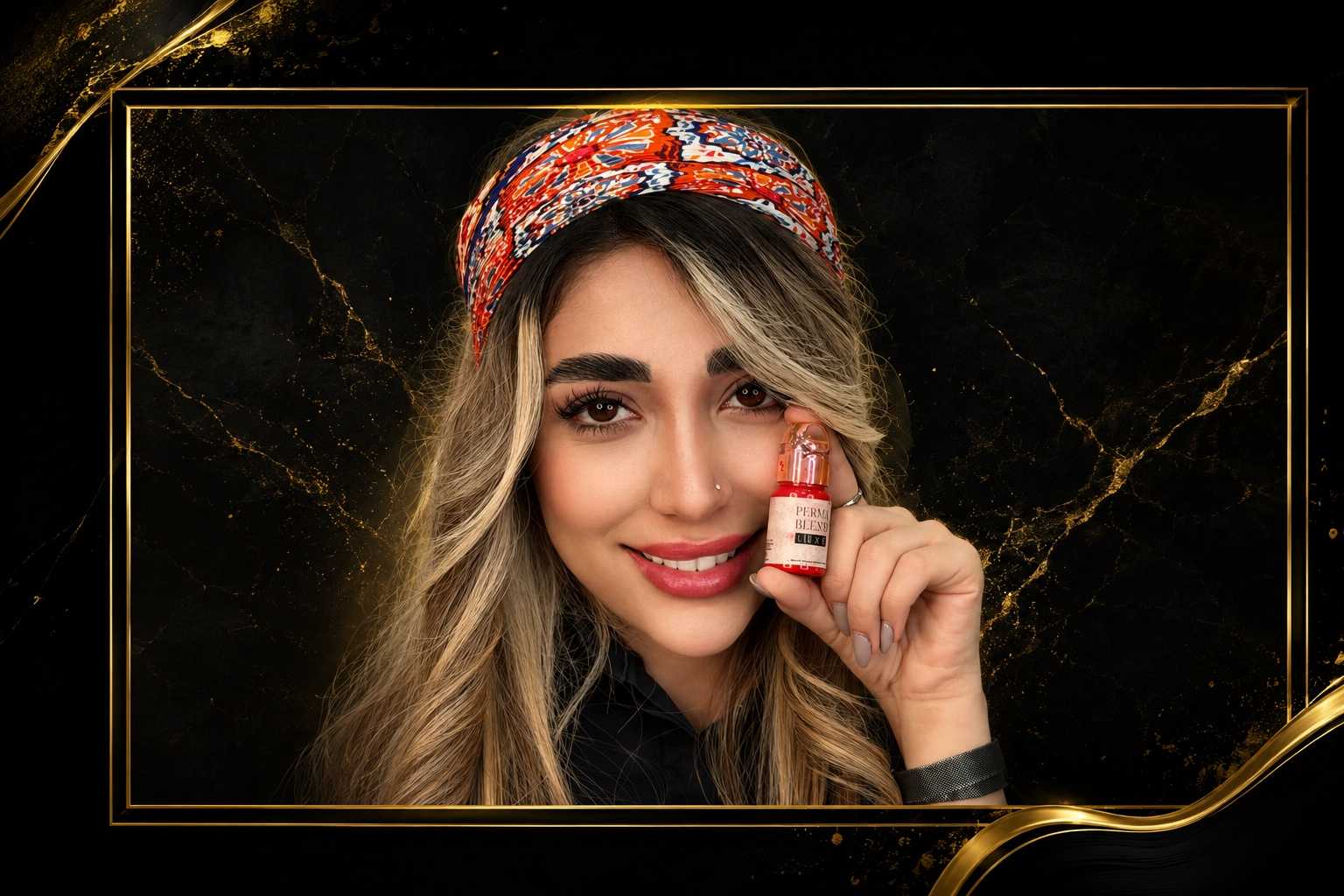 مراقبت بعد از آرایش دائم چیست؟ راهنمای کامل مراقبت بعد از فیبروز، میکروبلیدینگ، نانوابرو، میکروپیگمنتیشن، خط چشم دائم و شیدینگ لب در تهران