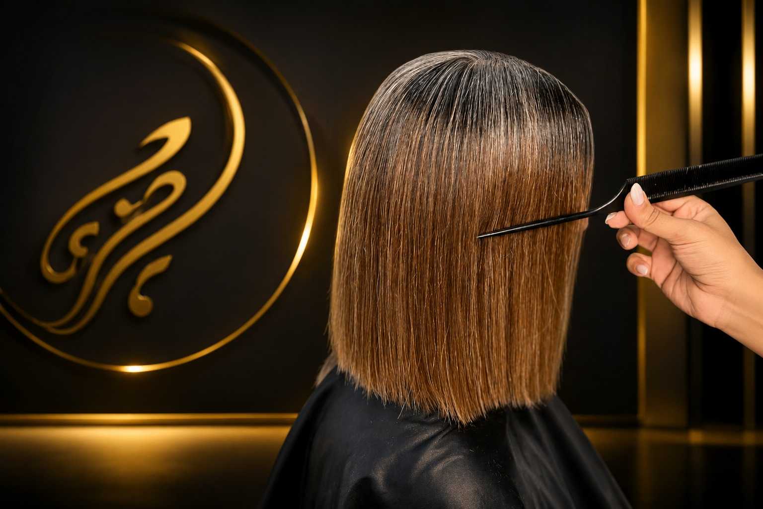 آیا کراتین برای موهای دکلره و آسیب‌دیده مناسب است؟